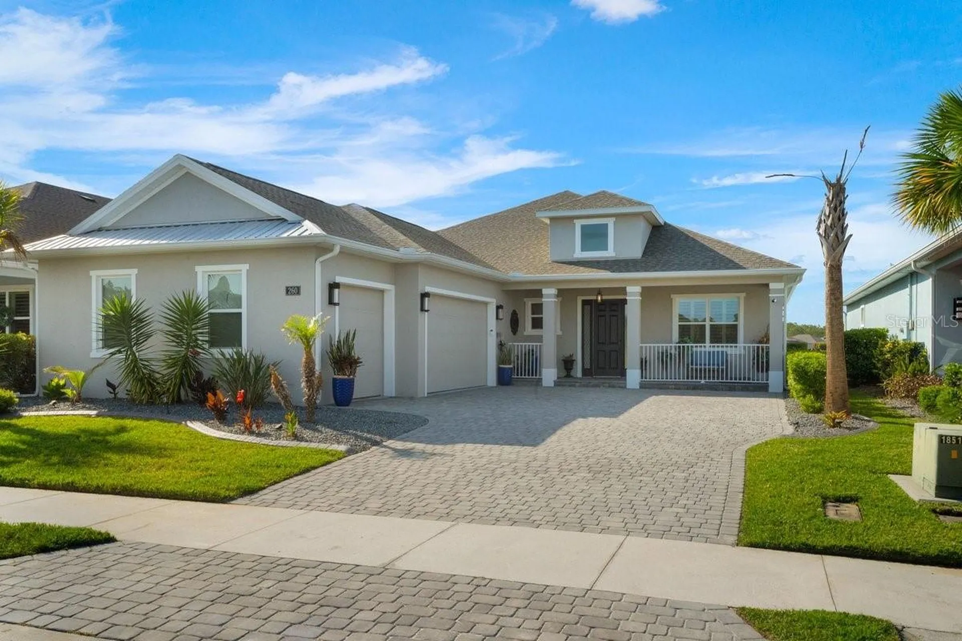260 Fuchsia Street Daytona Beach FL 32124