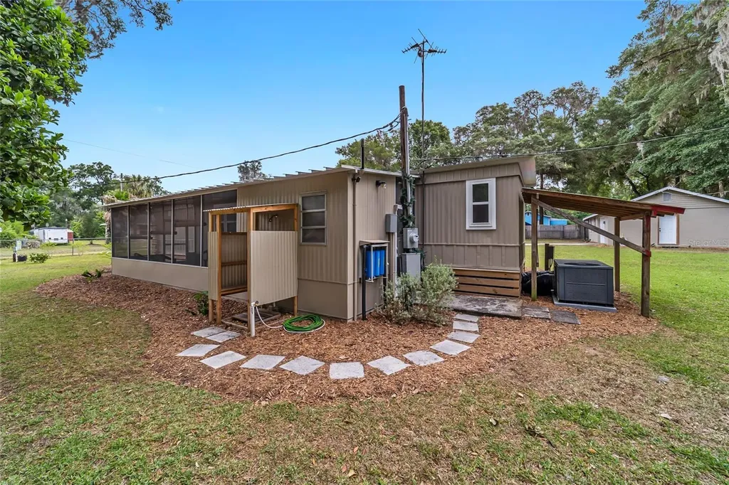 3460 SE 131st Place Belleview FL 34420