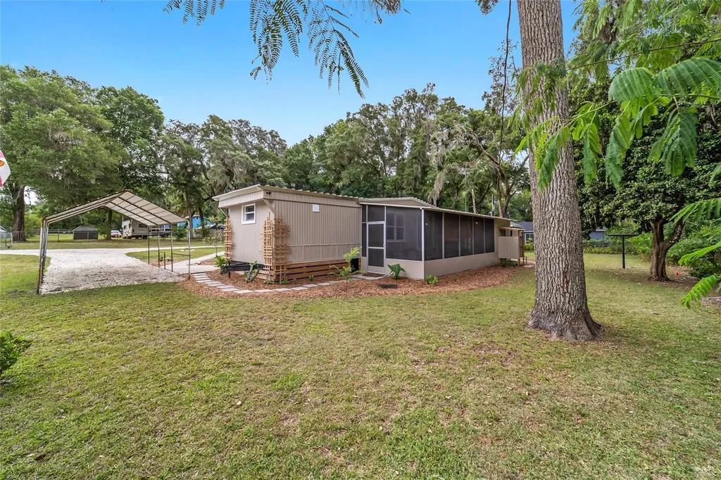 3460 SE 131st Place Belleview FL 34420