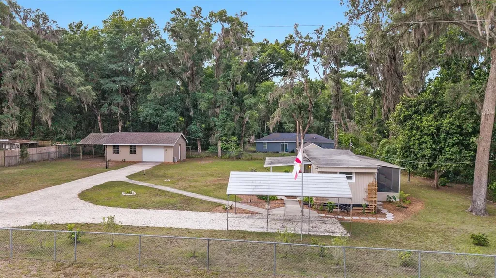3460 SE 131st Place Belleview FL 34420