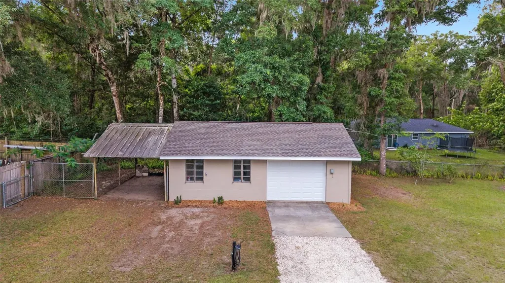 3460 SE 131st Place Belleview FL 34420