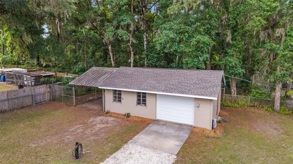 3460 SE 131st Place Belleview FL 34420