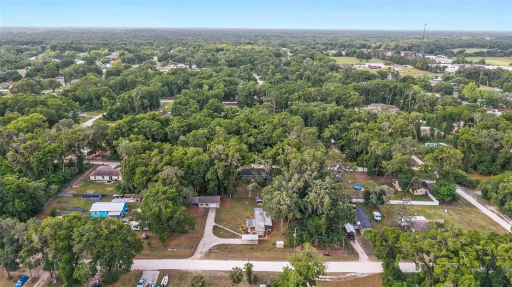 3460 SE 131st Place Belleview FL 34420