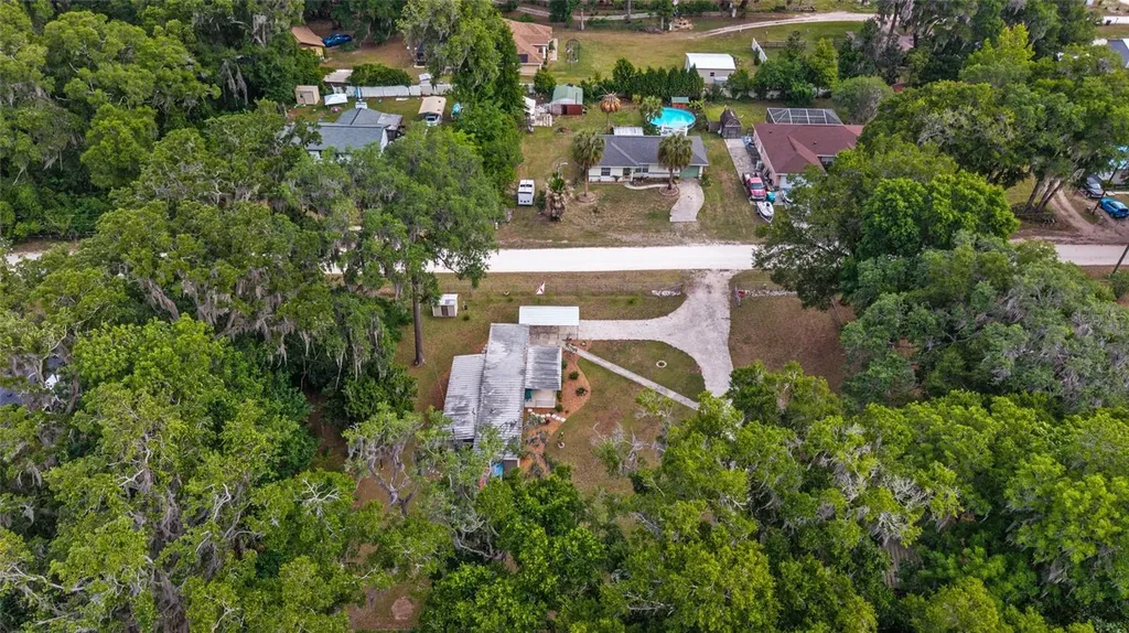 3460 SE 131st Place Belleview FL 34420