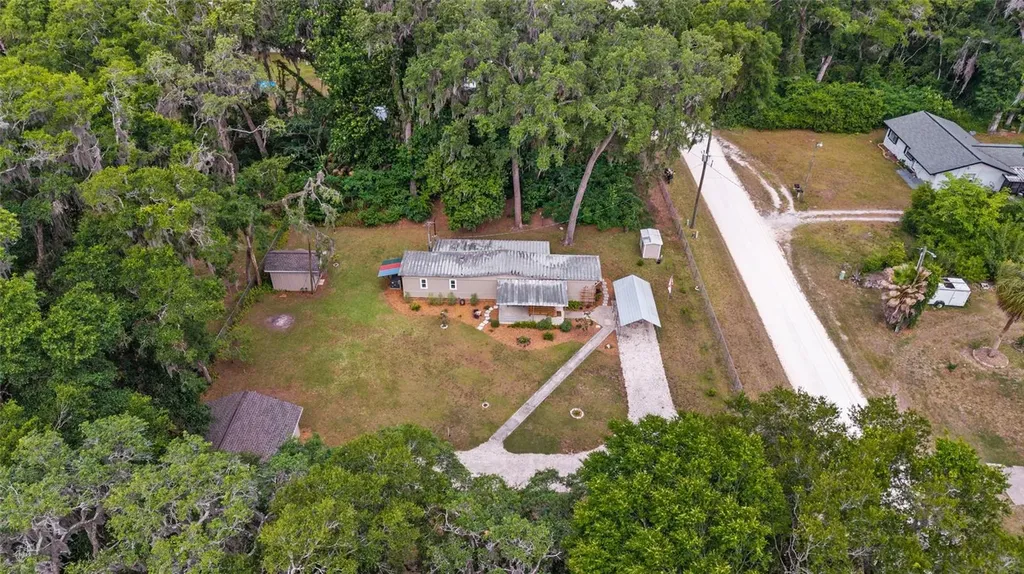 3460 SE 131st Place Belleview FL 34420