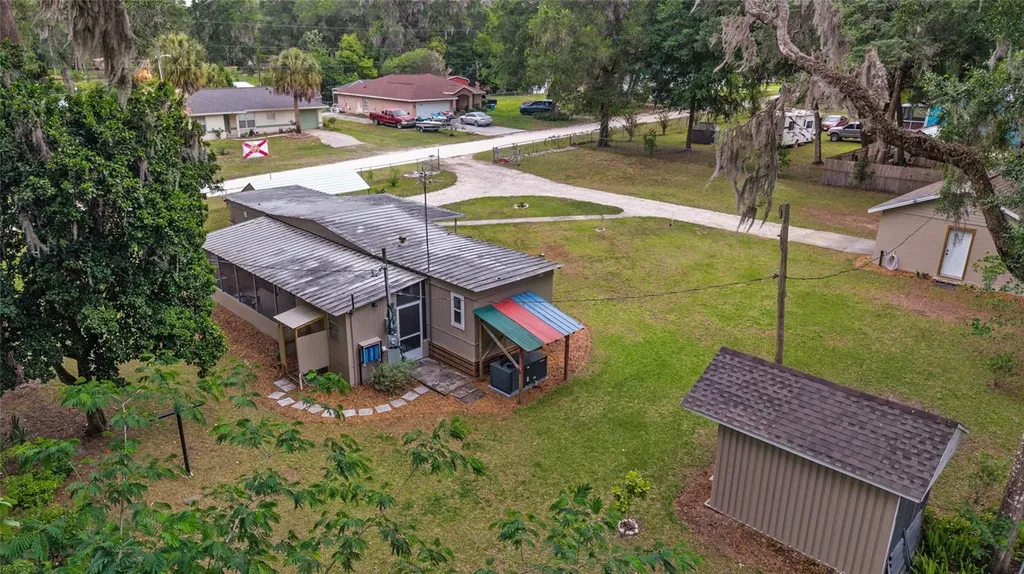 3460 SE 131st Place Belleview FL 34420