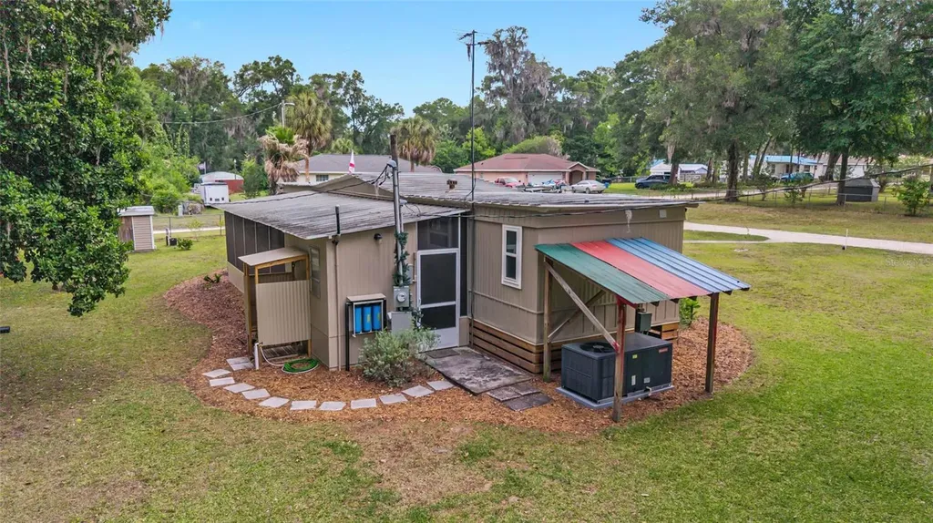 3460 SE 131st Place Belleview FL 34420