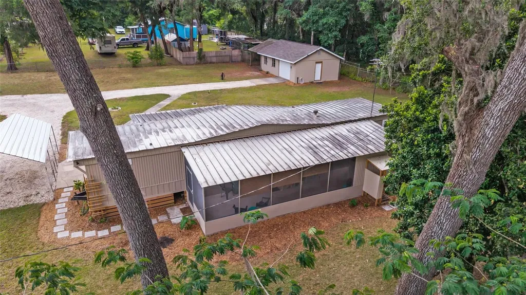 3460 SE 131st Place Belleview FL 34420