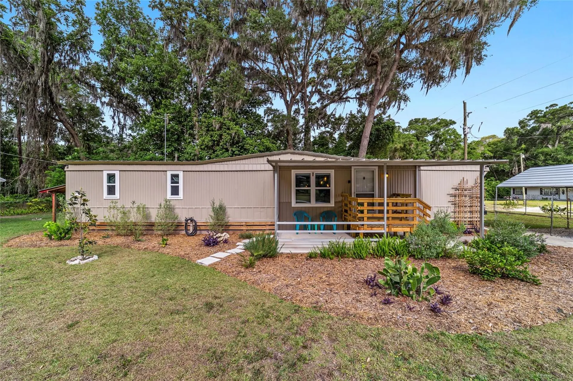 3460 SE 131st Place Belleview FL 34420