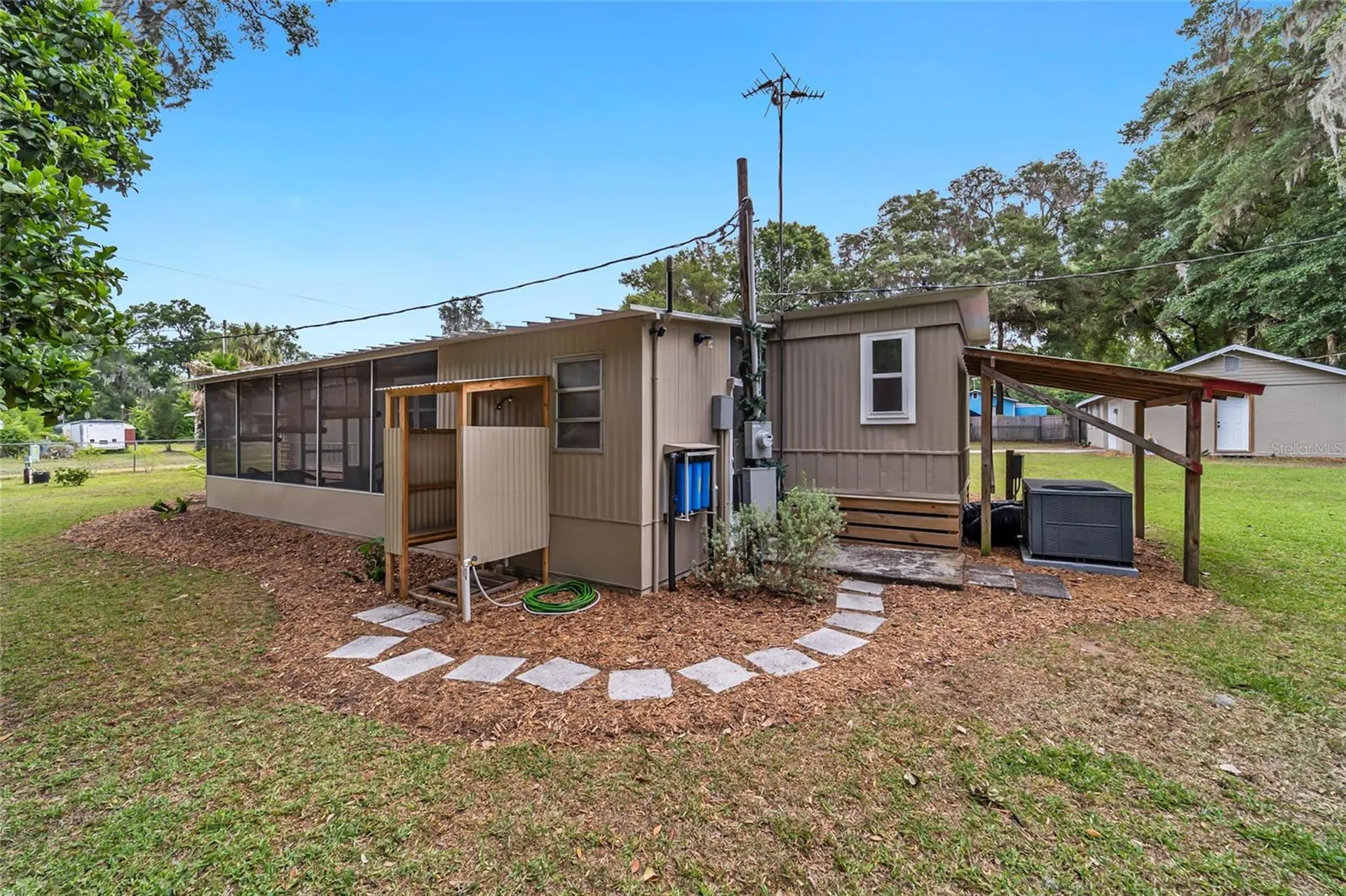 3460 SE 131st Place Belleview FL 34420