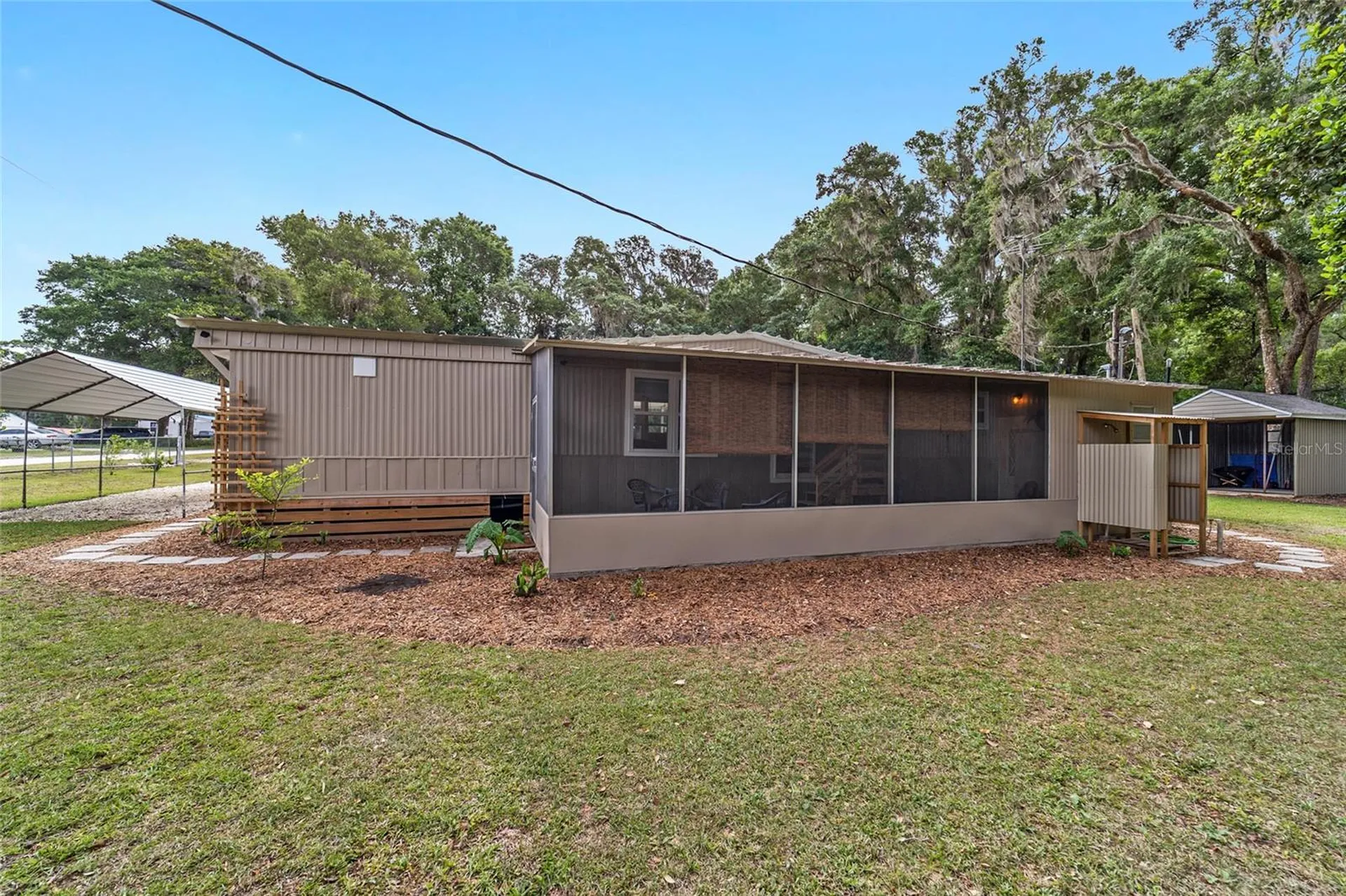 3460 SE 131st Place Belleview FL 34420