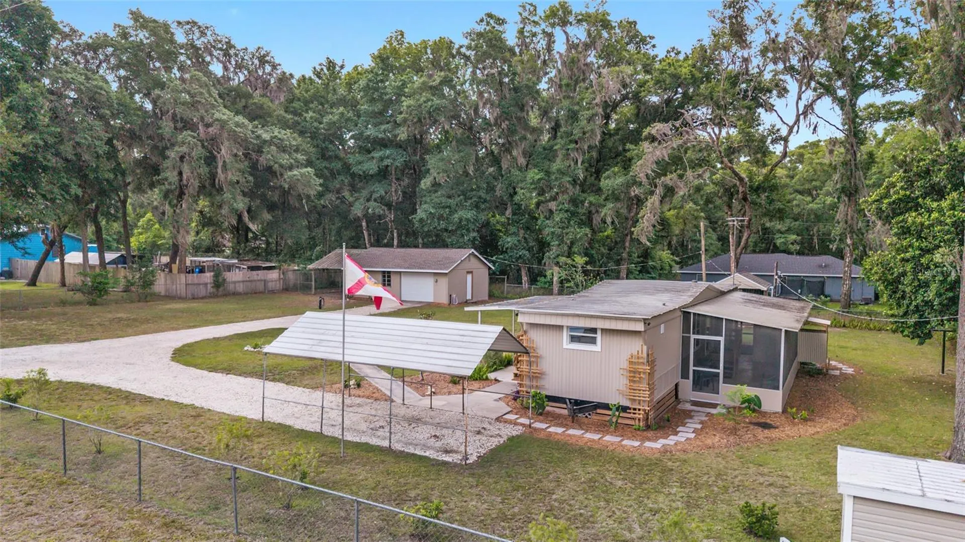 3460 SE 131st Place Belleview FL 34420