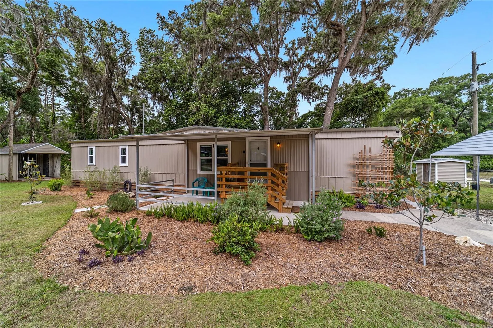 3460 SE 131st Place Belleview FL 34420