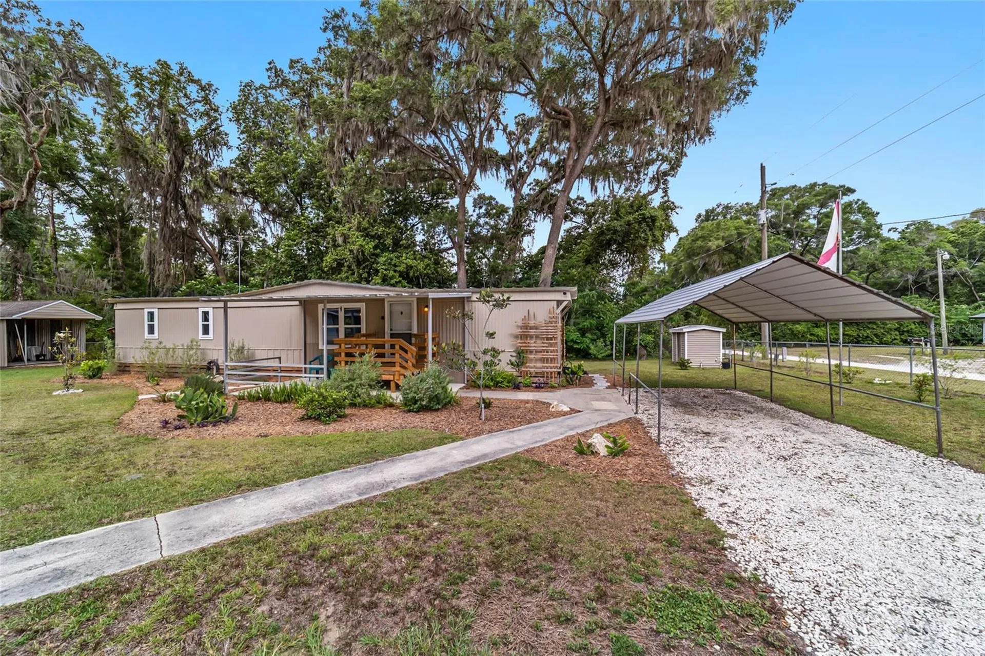 3460 SE 131st Place Belleview FL 34420