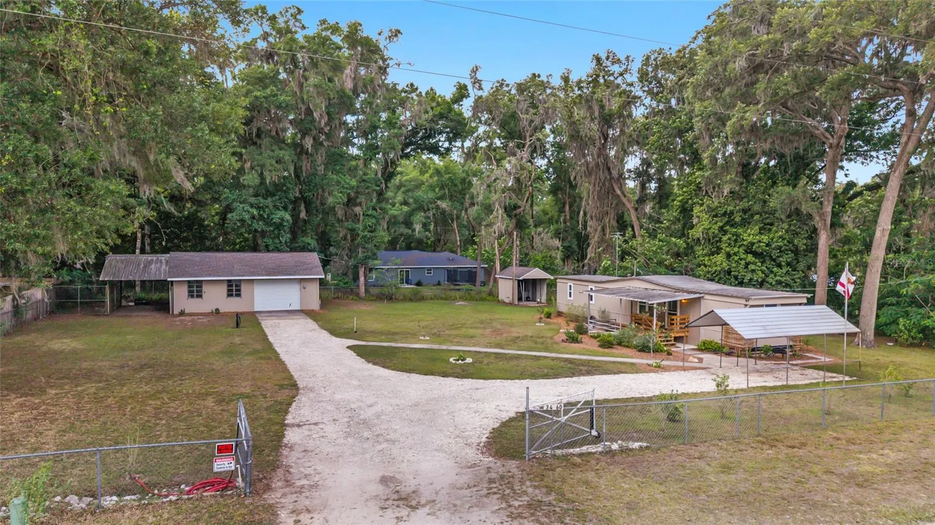 3460 SE 131st Place Belleview FL 34420