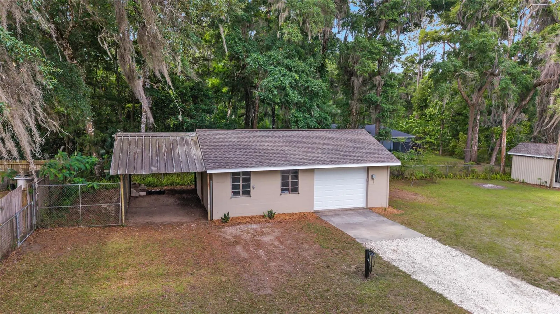 3460 SE 131st Place Belleview FL 34420