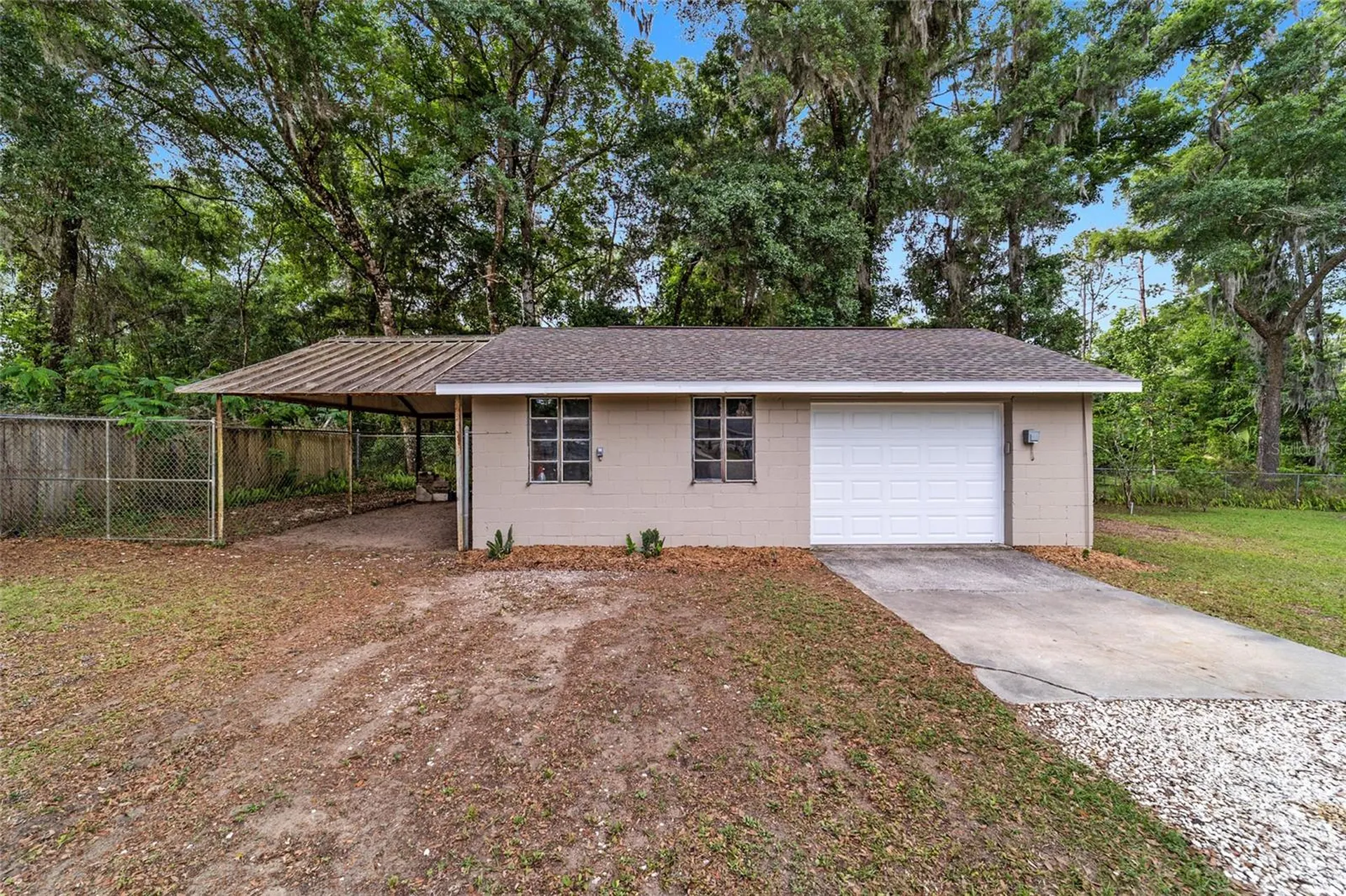 3460 SE 131st Place Belleview FL 34420