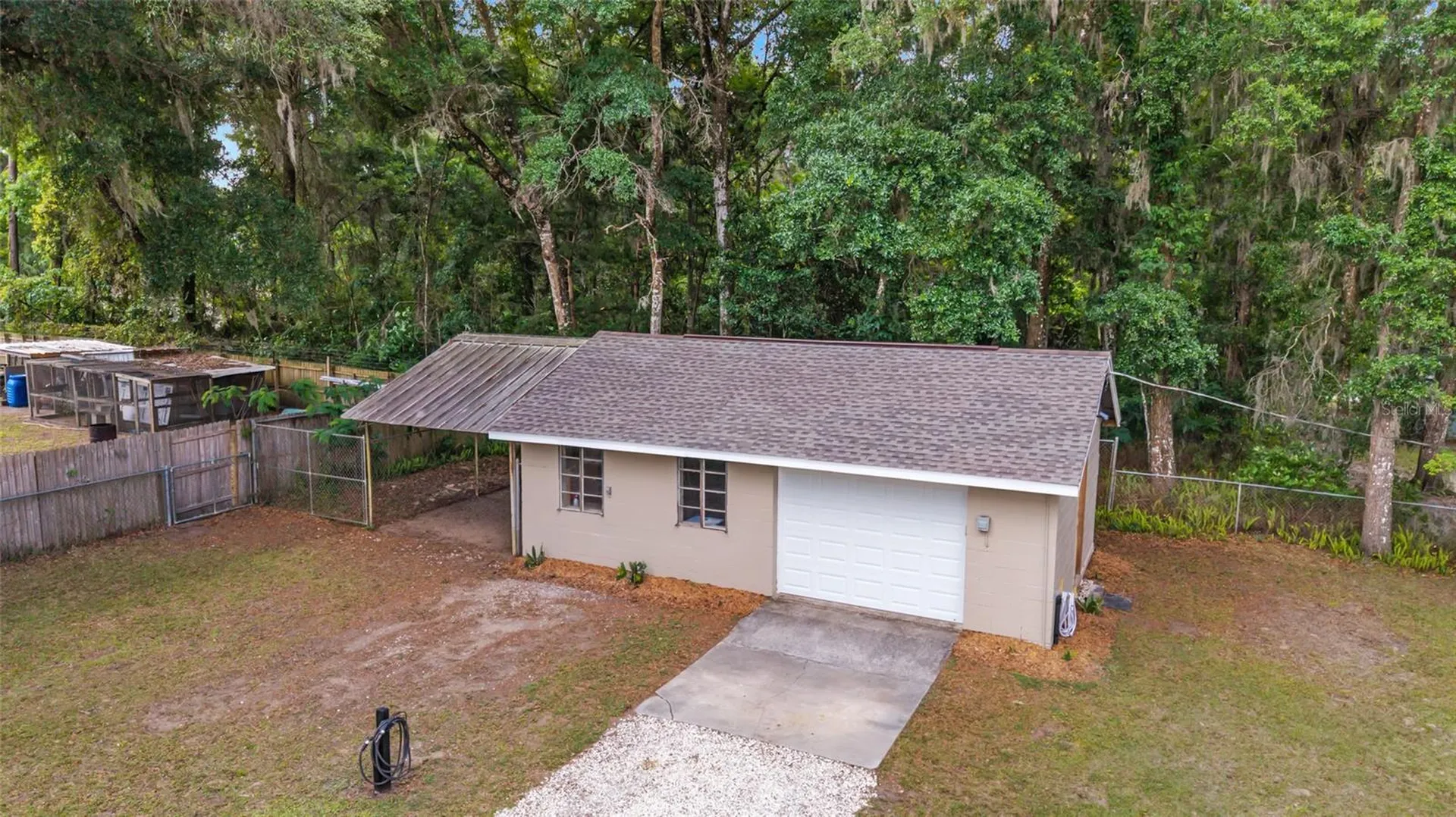 3460 SE 131st Place Belleview FL 34420