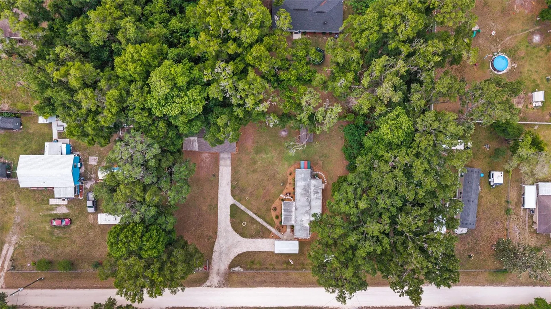 3460 SE 131st Place Belleview FL 34420