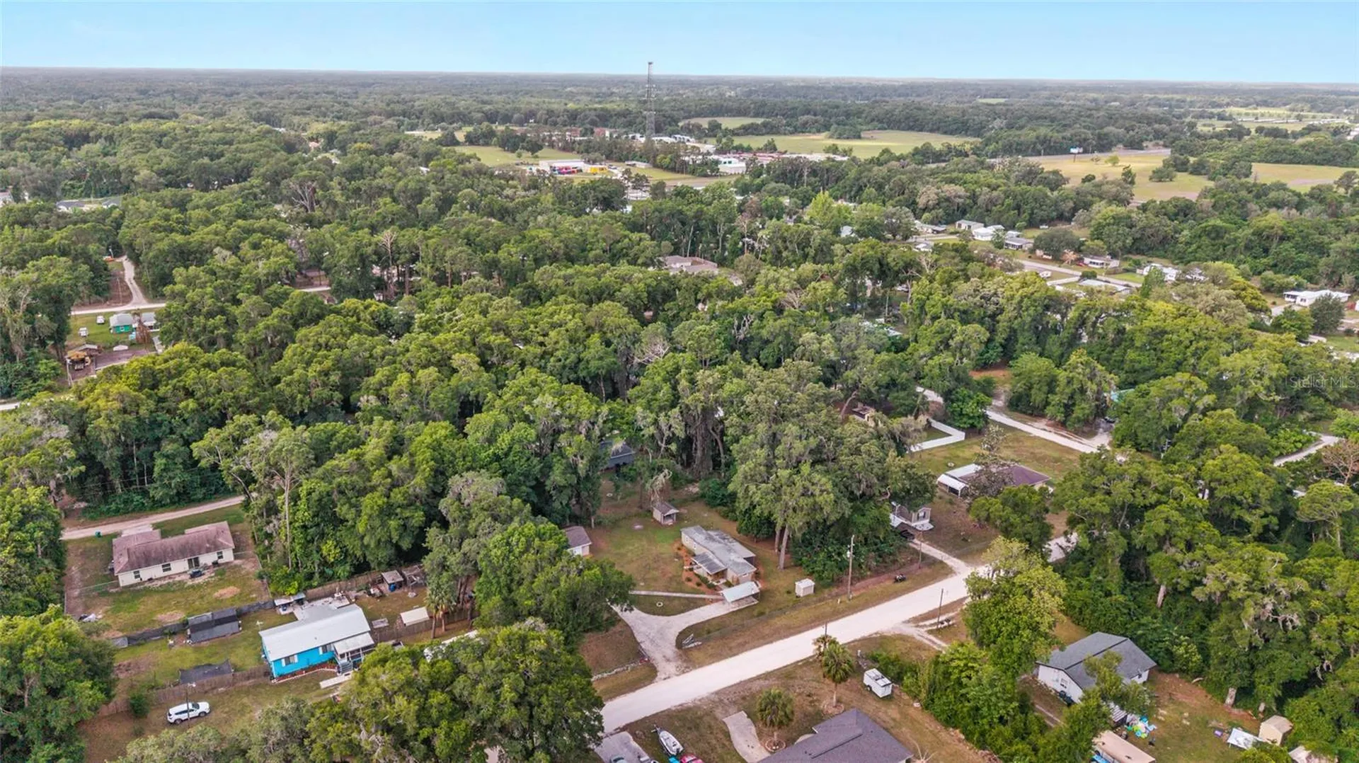 3460 SE 131st Place Belleview FL 34420