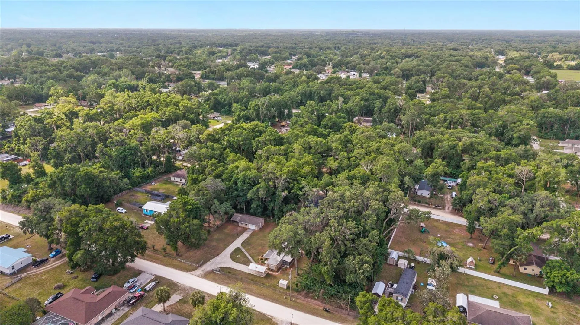 3460 SE 131st Place Belleview FL 34420