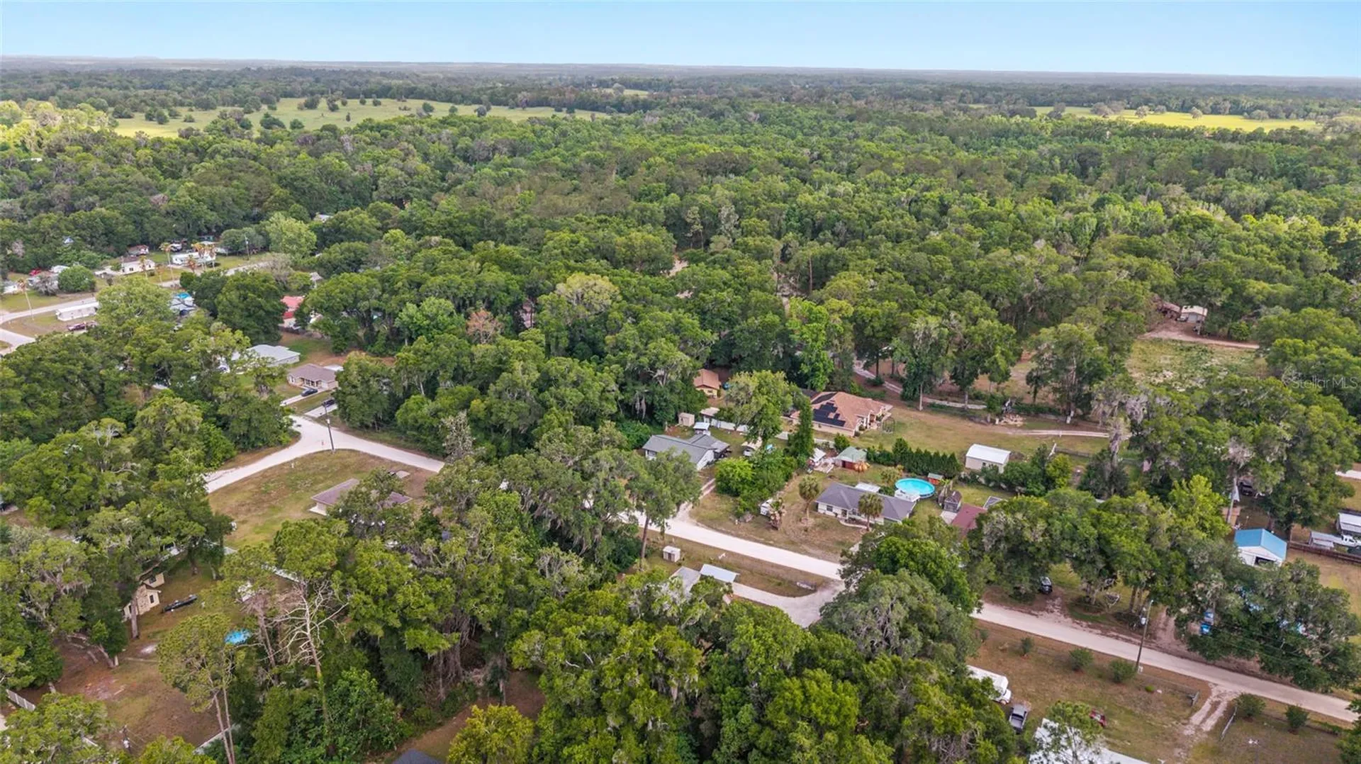 3460 SE 131st Place Belleview FL 34420