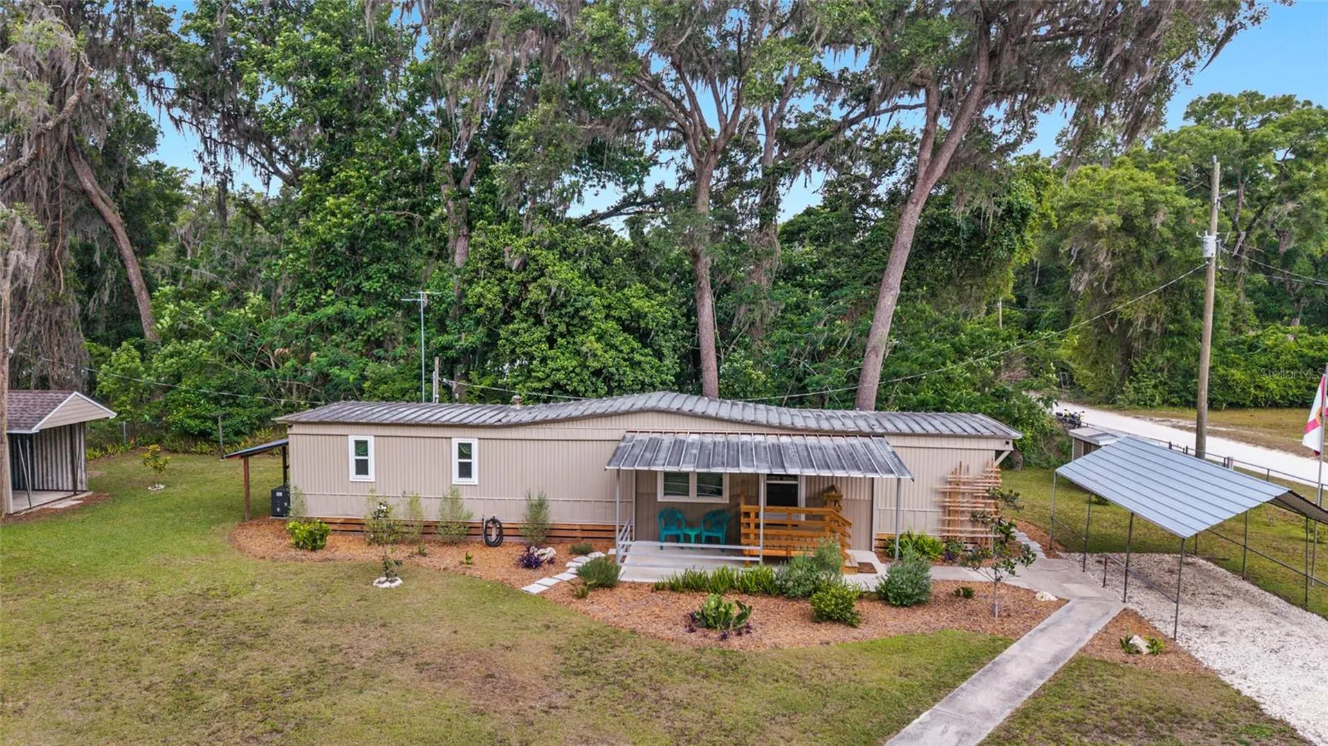 3460 SE 131st Place Belleview FL 34420