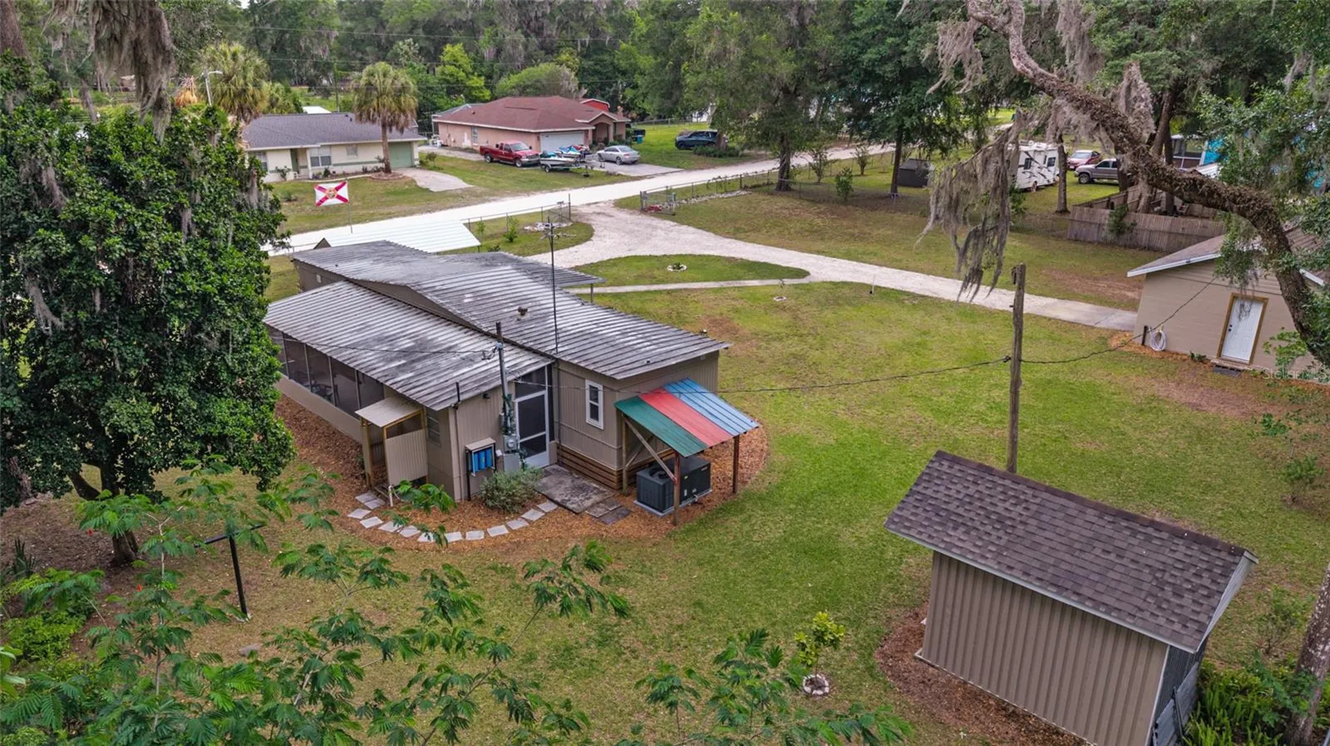 3460 SE 131st Place Belleview FL 34420