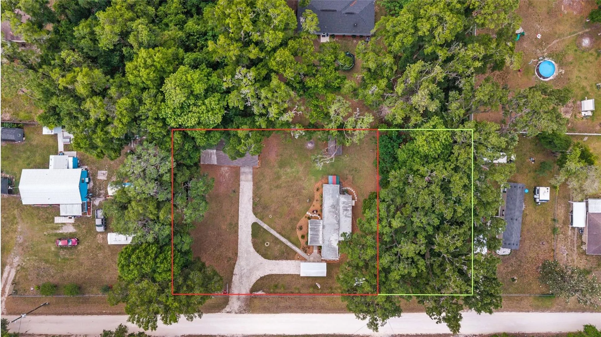 3460 SE 131st Place Belleview FL 34420