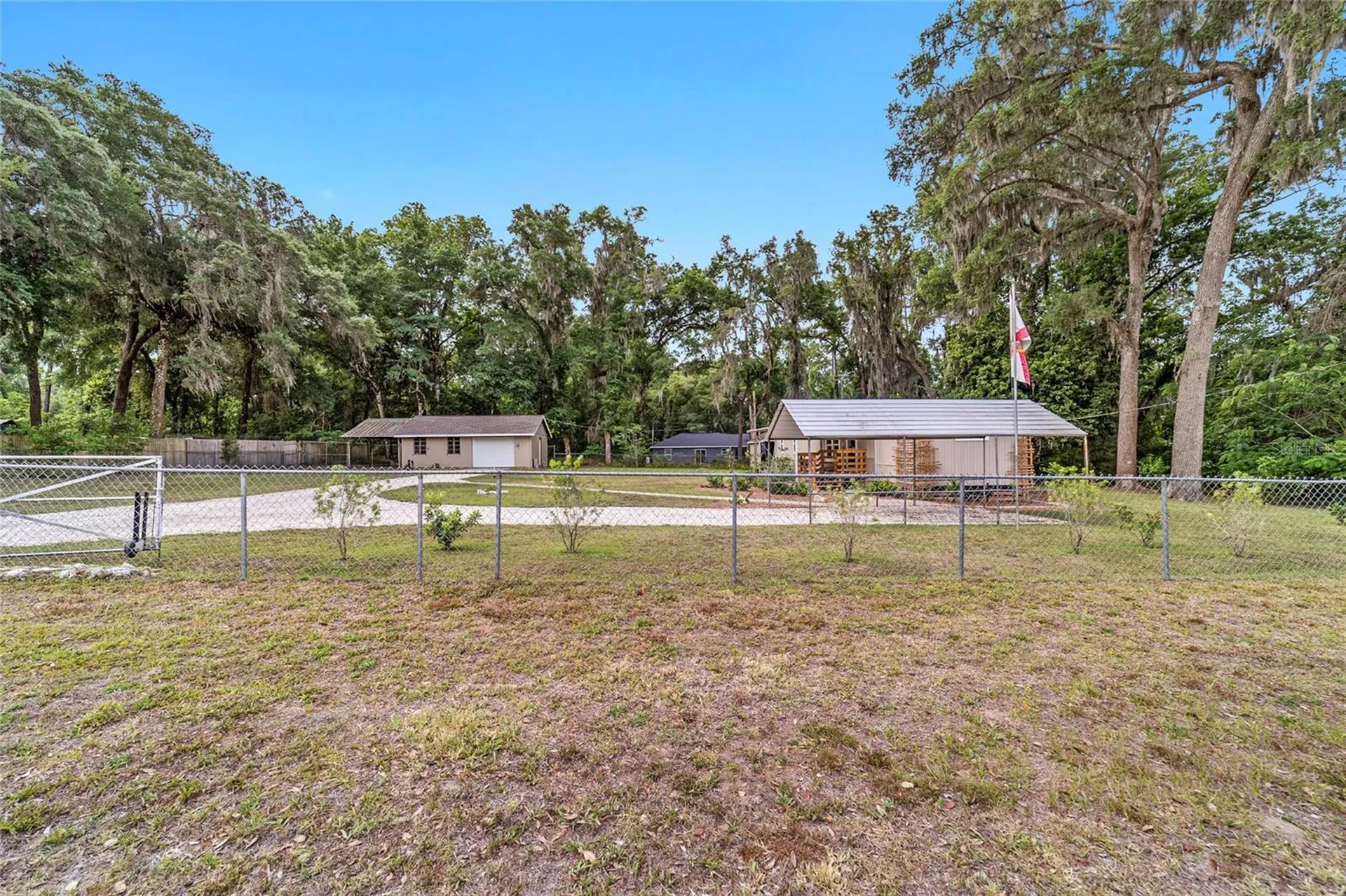 3460 SE 131st Place Belleview FL 34420