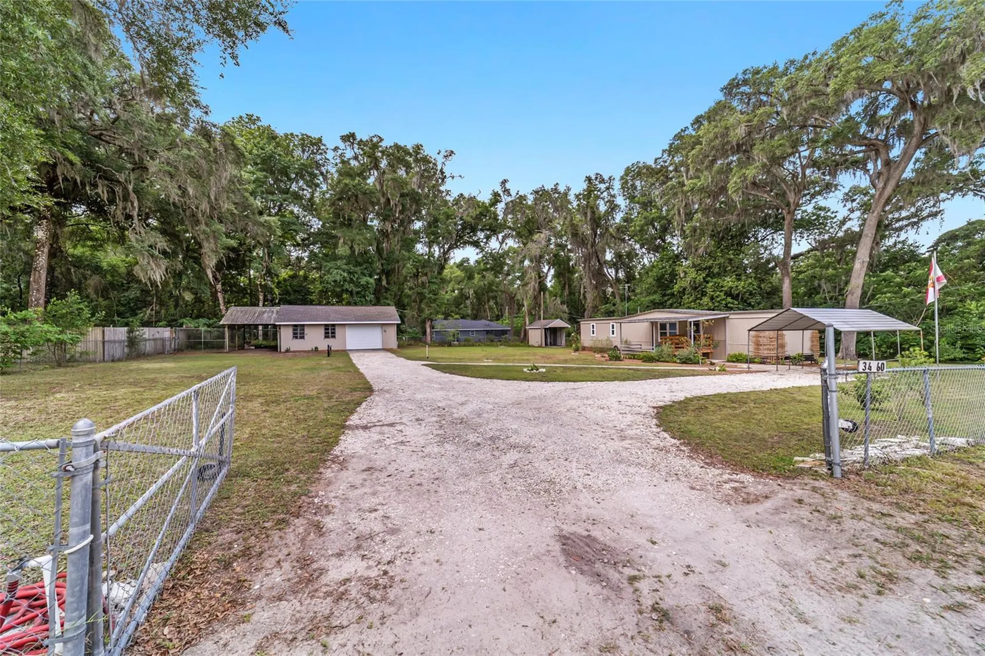 3460 SE 131st Place Belleview FL 34420