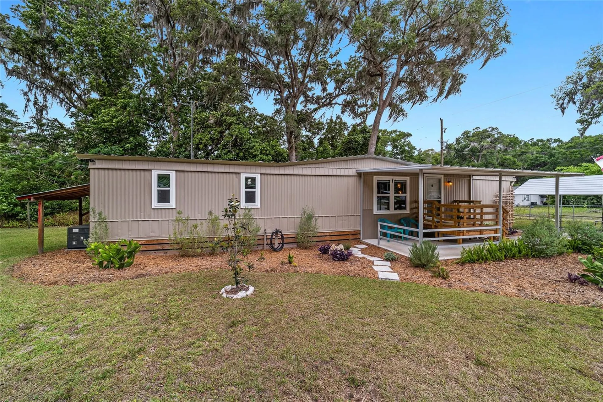 3460 SE 131st Place Belleview FL 34420