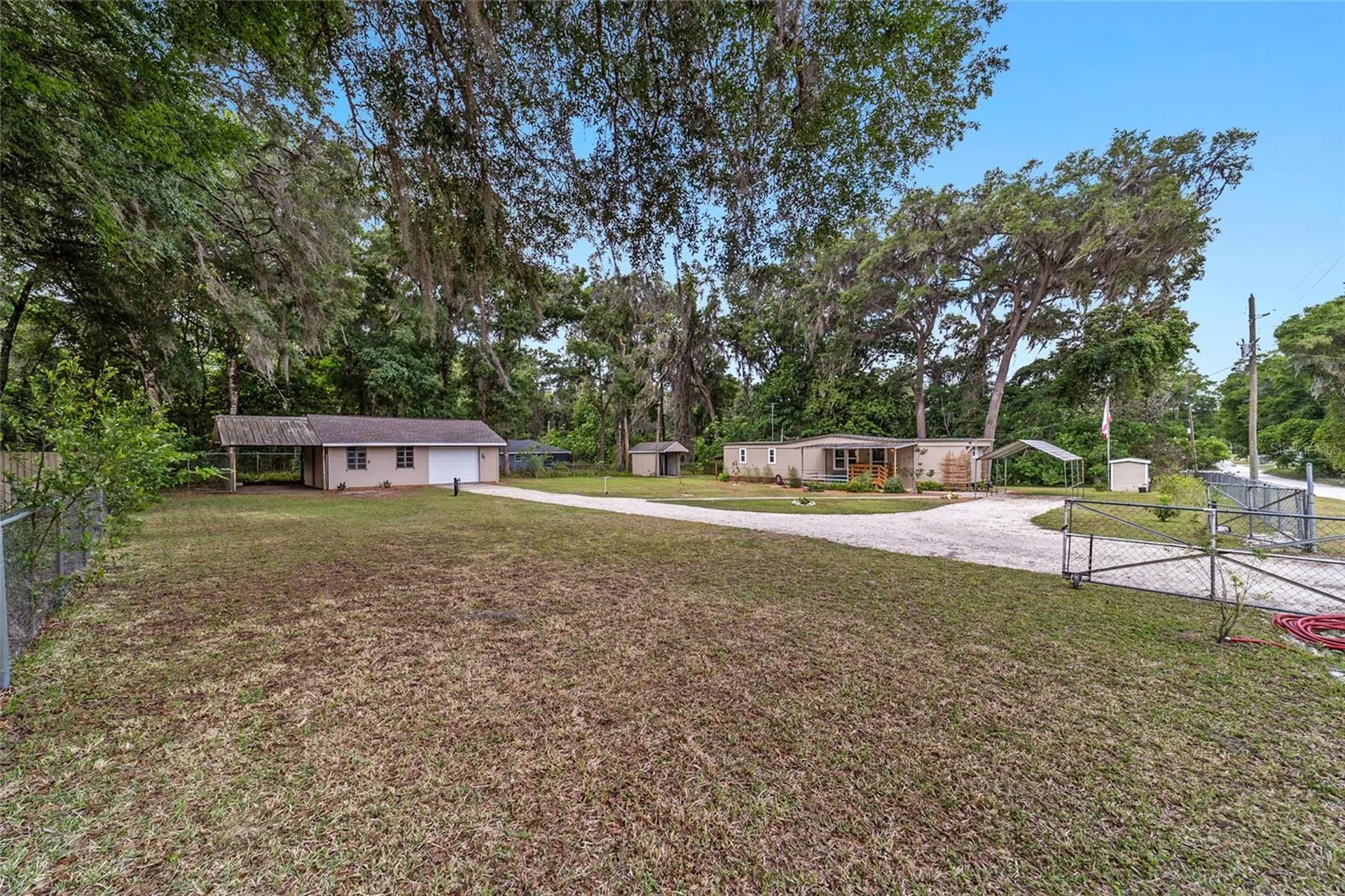 3460 SE 131st Place Belleview FL 34420