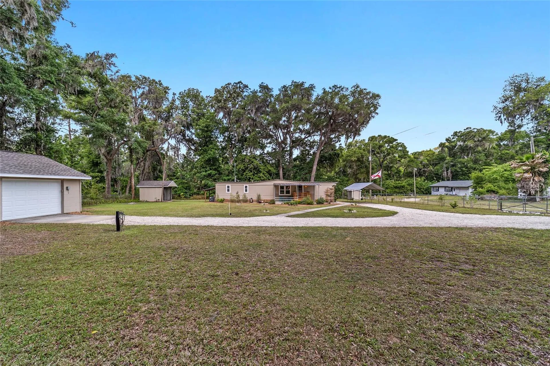 3460 SE 131st Place Belleview FL 34420