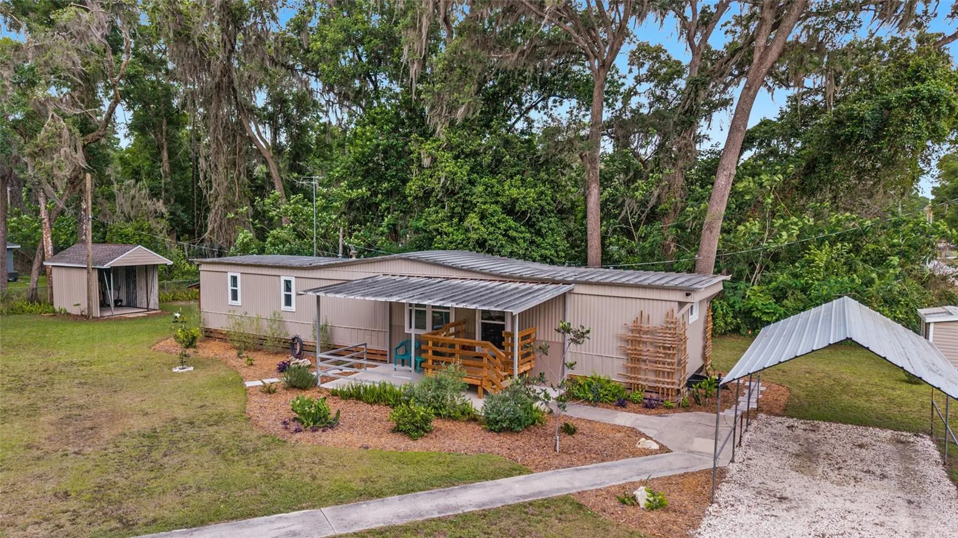 3460 SE 131st Place Belleview FL 34420