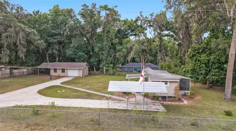 3460 SE 131st Place Belleview FL 34420