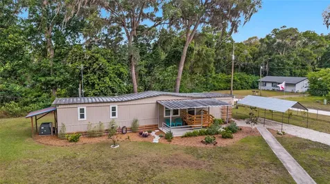 3460 SE 131st Place Belleview FL 34420