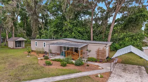 3460 SE 131st Place Belleview FL 34420