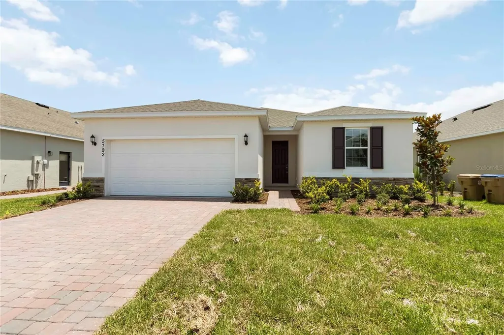 5792 Timber Meadow Way St Cloud FL 34771