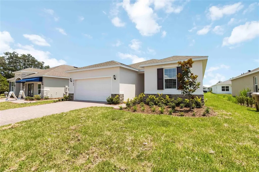 5792 Timber Meadow Way St Cloud FL 34771