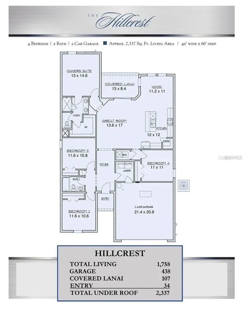 5792 Timber Meadow Way St Cloud FL 34771