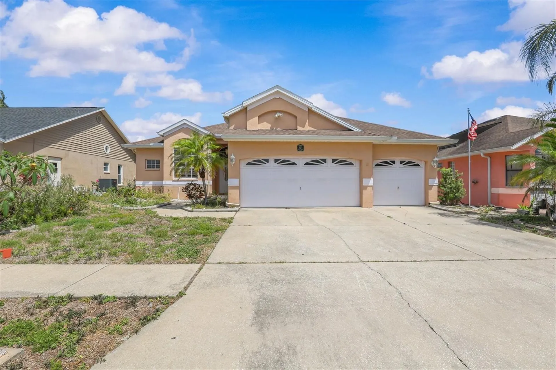 324 Wood Dove Avenue Tarpon Springs FL 34689