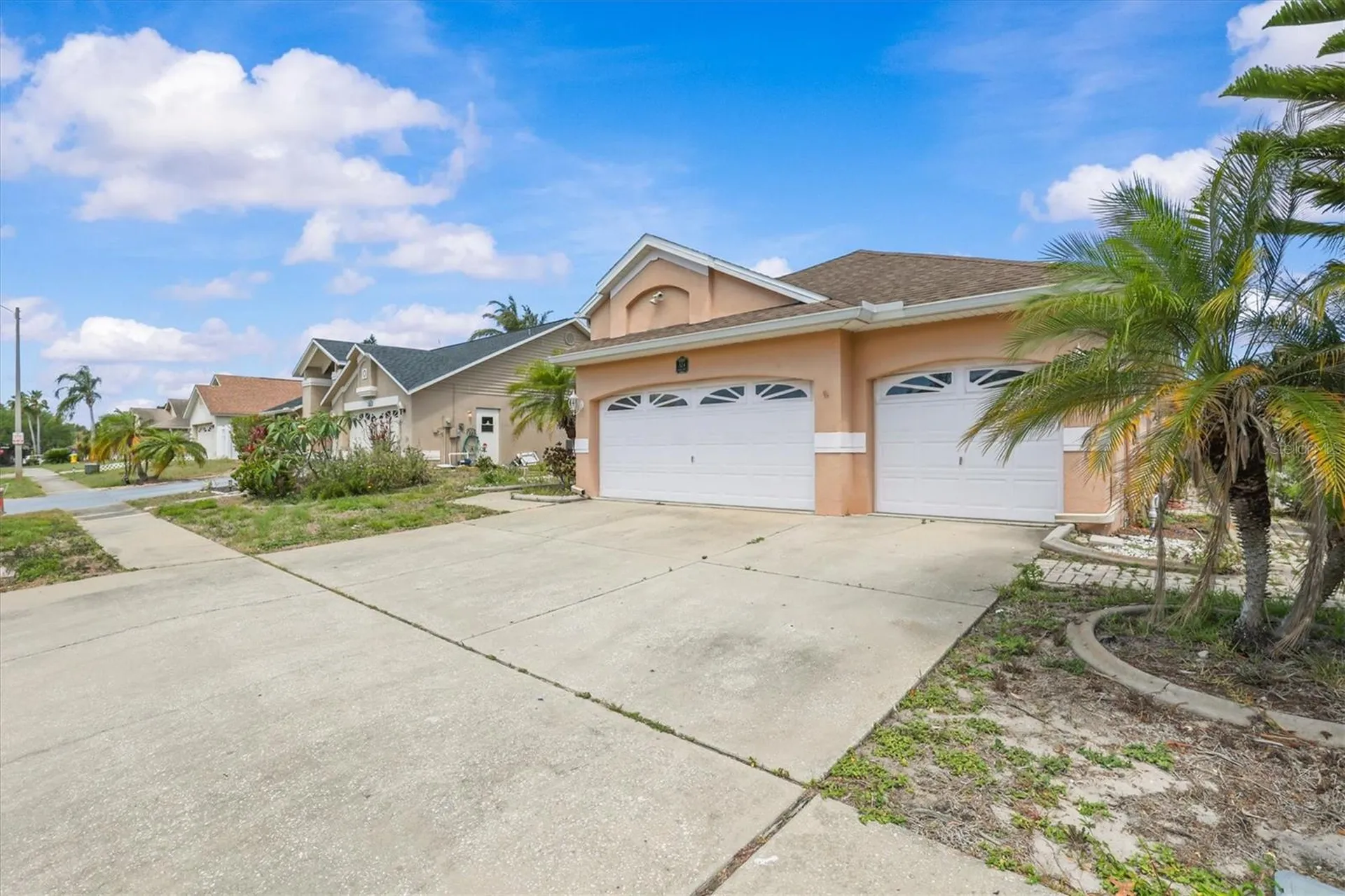 324 Wood Dove Avenue Tarpon Springs FL 34689