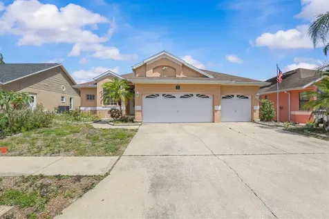 324 Wood Dove Avenue Tarpon Springs FL 34689