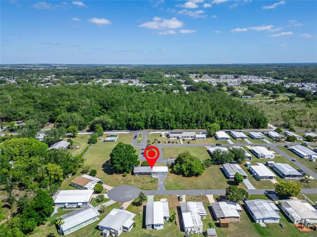 39407 Rockford Avenue Zephyrhills FL 33542