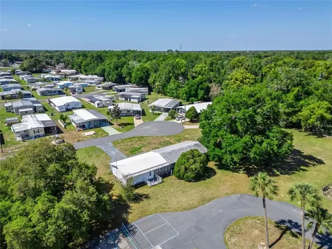 39407 Rockford Avenue Zephyrhills FL 33542