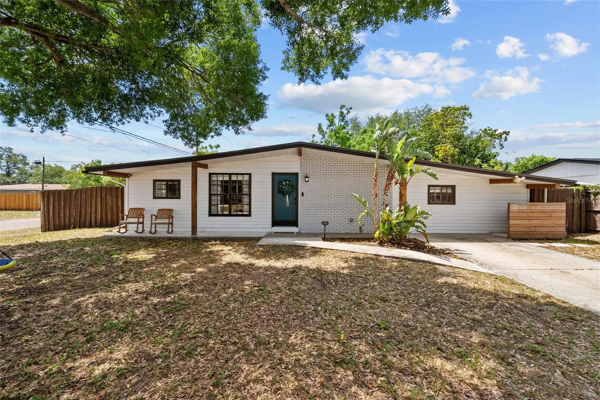 3702 W Tyson Avenue Tampa FL 33611