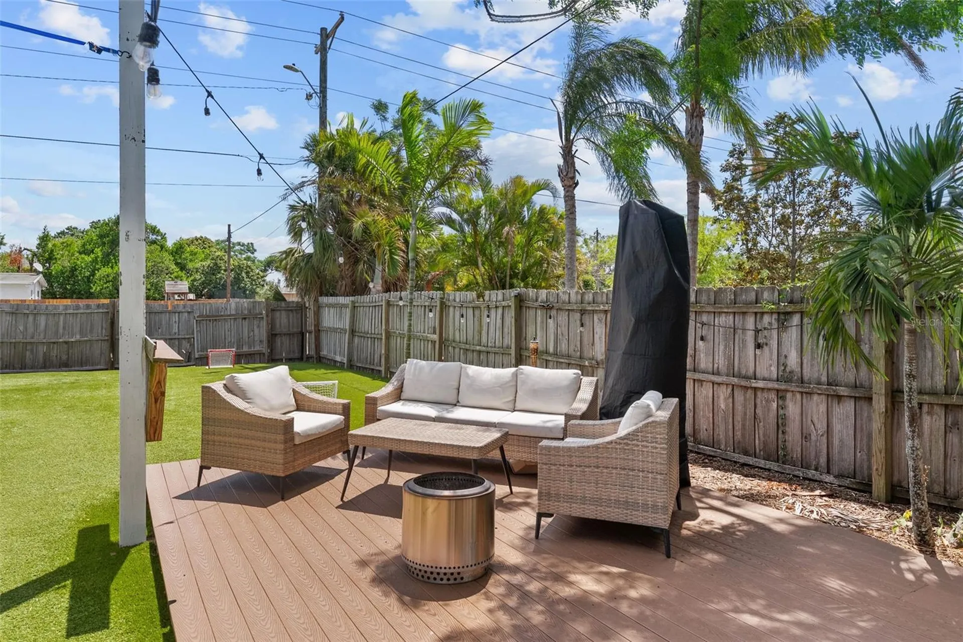 3702 W Tyson Avenue Tampa FL 33611