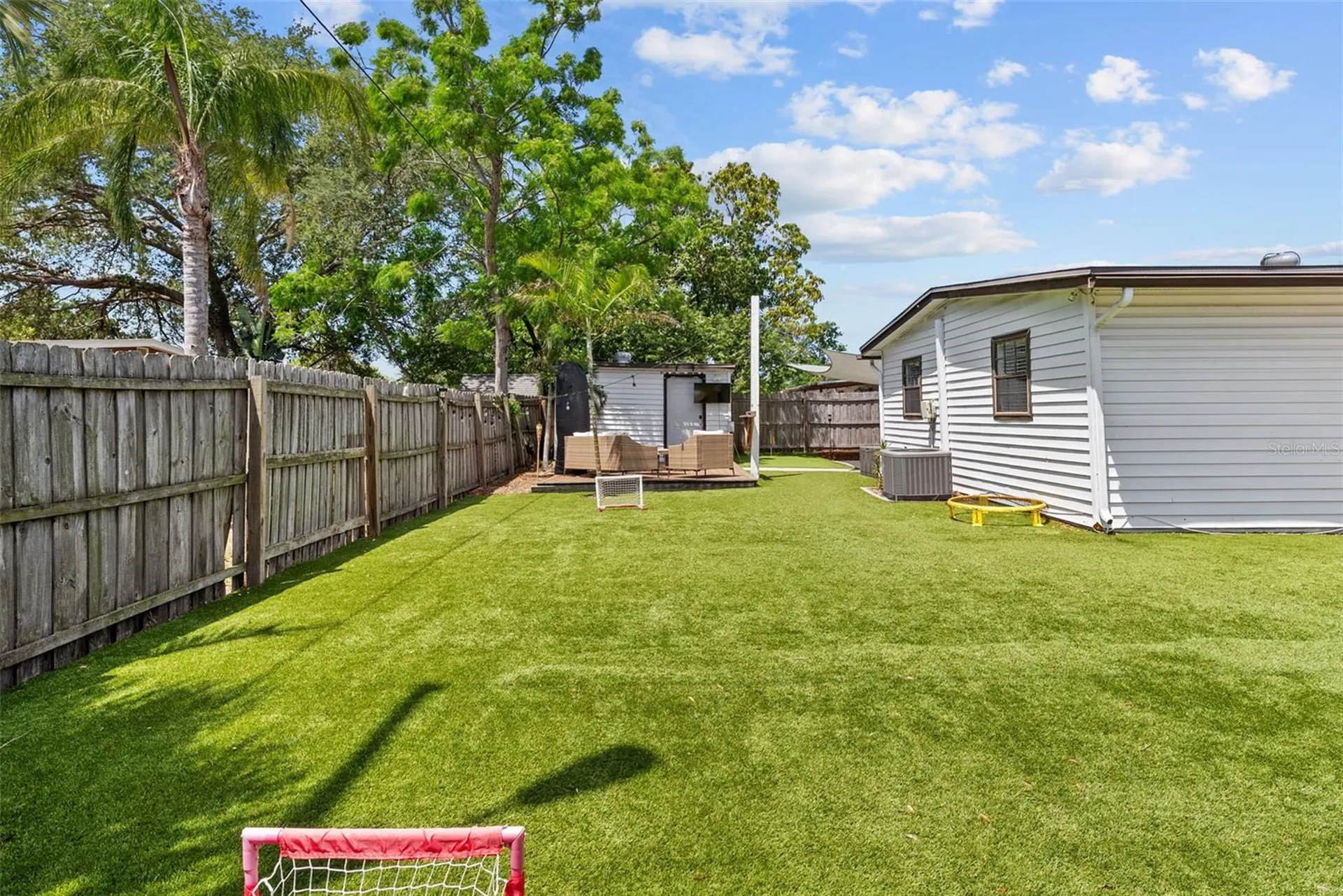 3702 W Tyson Avenue Tampa FL 33611