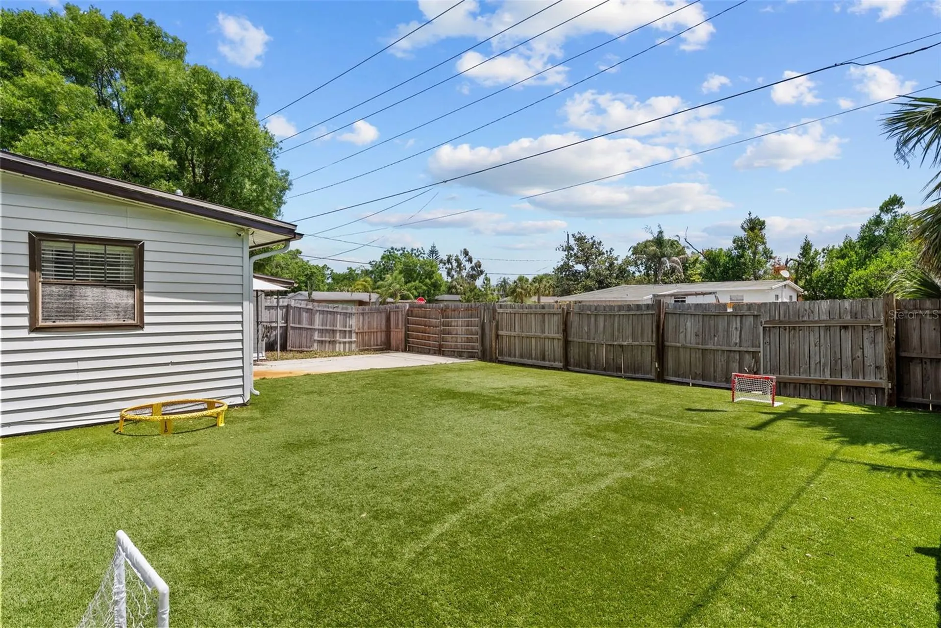 3702 W Tyson Avenue Tampa FL 33611